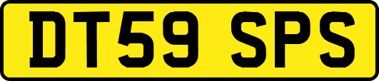 DT59SPS