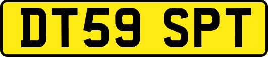 DT59SPT