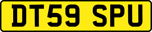 DT59SPU