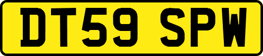 DT59SPW