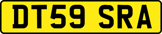 DT59SRA