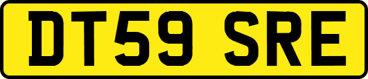 DT59SRE