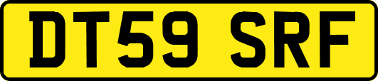 DT59SRF