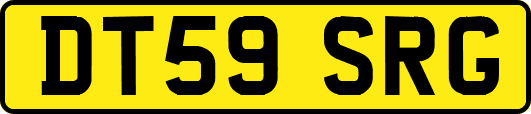 DT59SRG