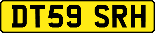 DT59SRH