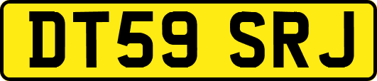 DT59SRJ