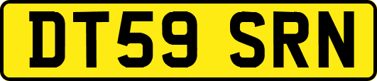 DT59SRN