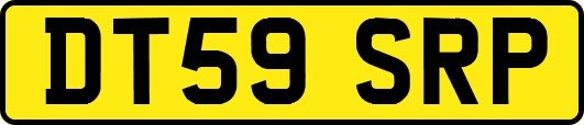 DT59SRP