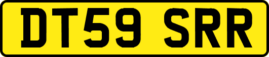 DT59SRR