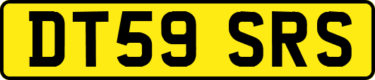 DT59SRS