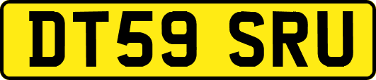 DT59SRU