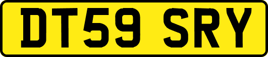 DT59SRY