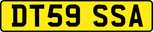 DT59SSA