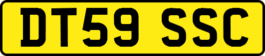 DT59SSC