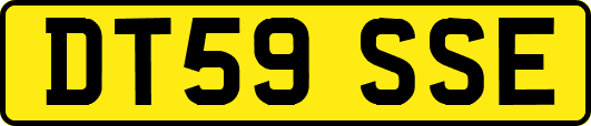 DT59SSE