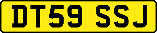 DT59SSJ