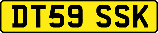 DT59SSK