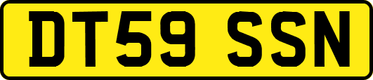 DT59SSN