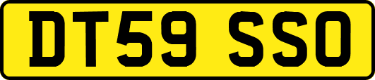 DT59SSO