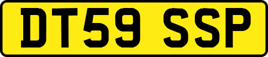 DT59SSP