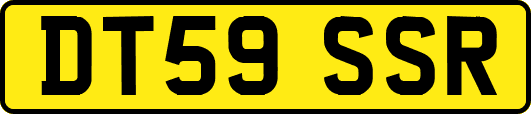 DT59SSR