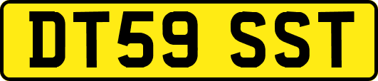 DT59SST