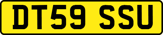 DT59SSU