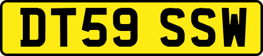 DT59SSW