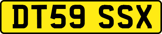 DT59SSX