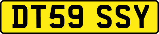 DT59SSY