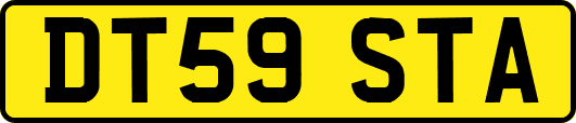 DT59STA