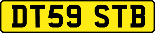 DT59STB