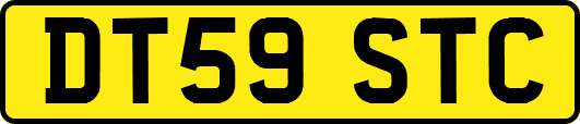 DT59STC