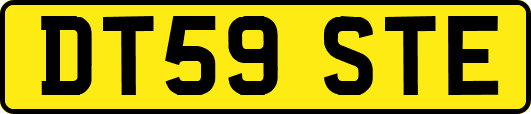 DT59STE