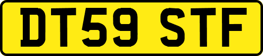 DT59STF