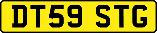 DT59STG