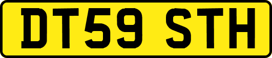 DT59STH