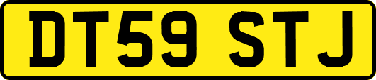 DT59STJ