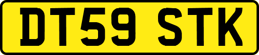 DT59STK