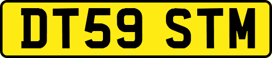 DT59STM