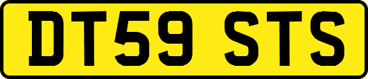 DT59STS