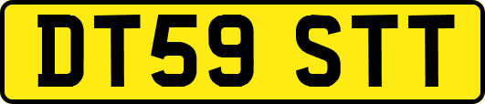 DT59STT