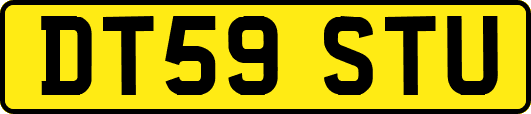 DT59STU