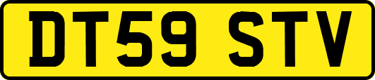 DT59STV