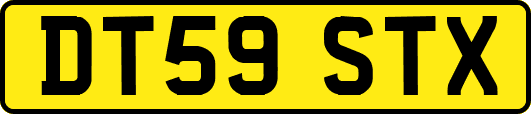 DT59STX