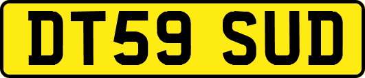 DT59SUD