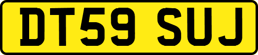 DT59SUJ