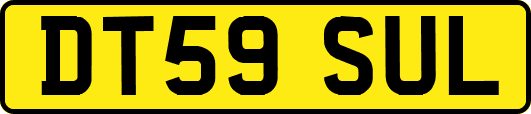 DT59SUL