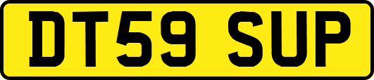 DT59SUP