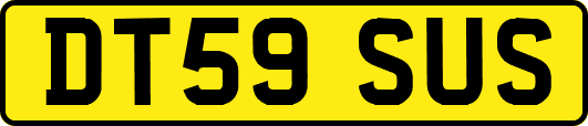 DT59SUS